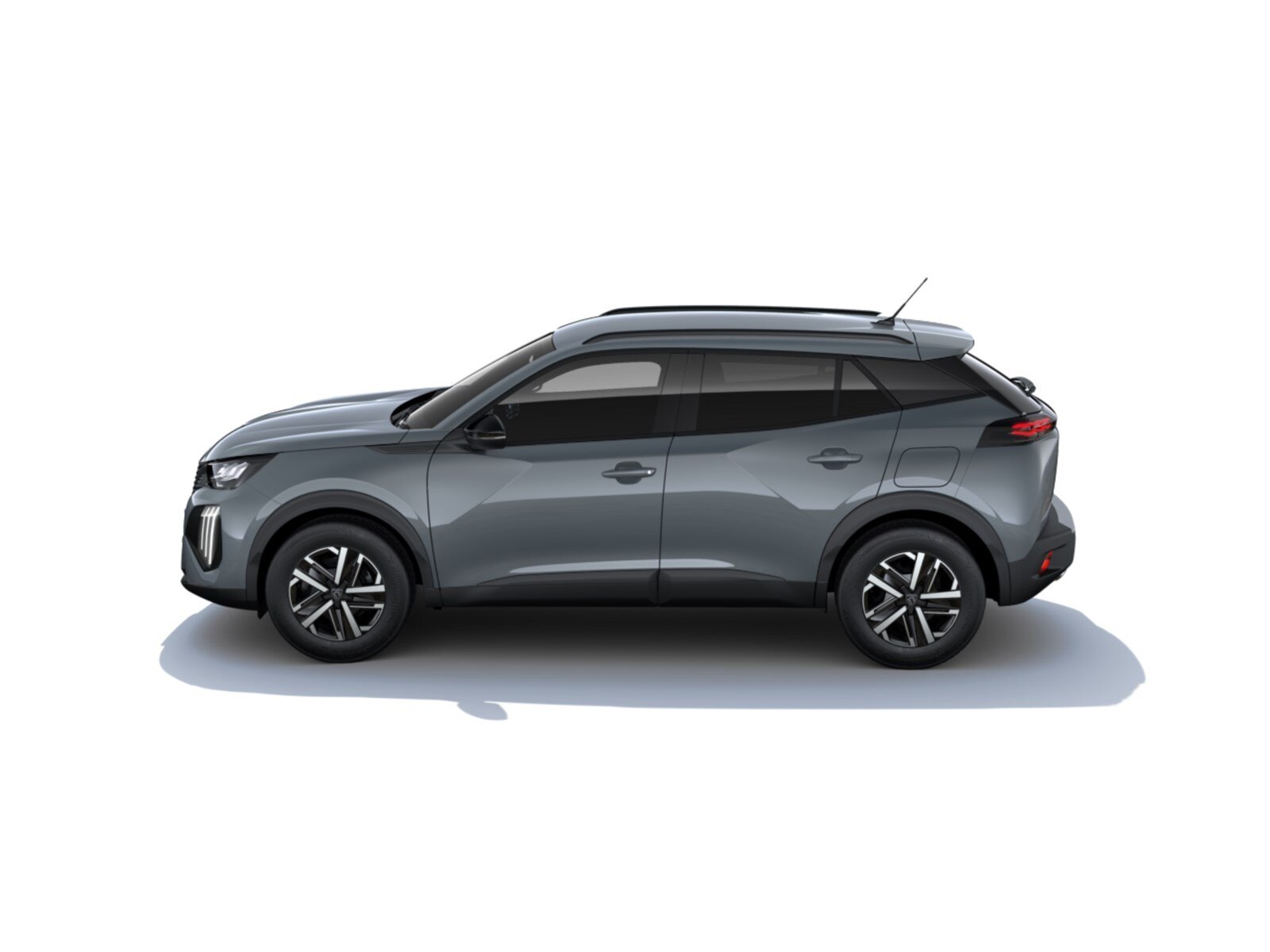 Peugeot 2008 Style - Afbeelding 4