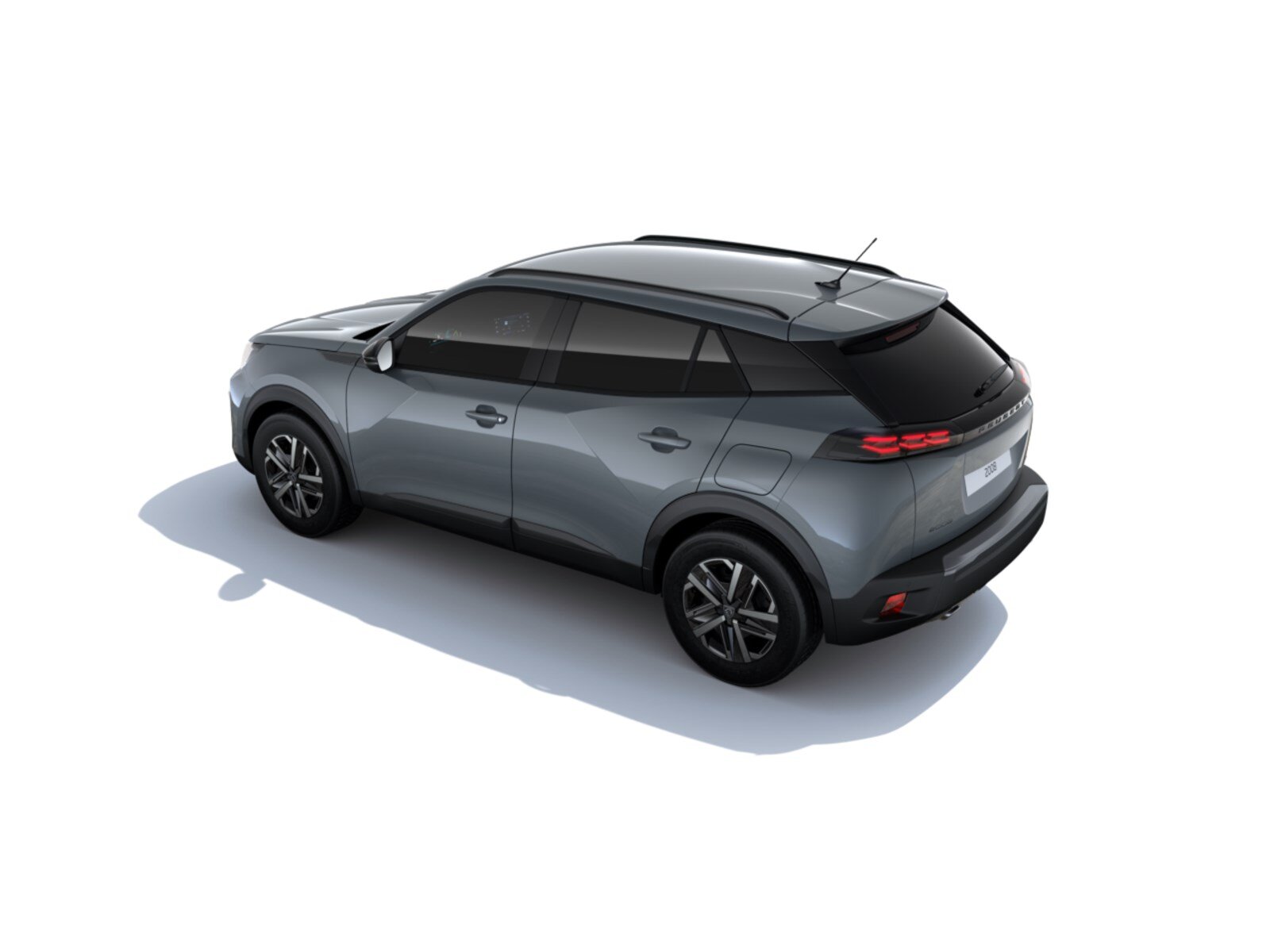 Peugeot 2008 Style - Afbeelding 5