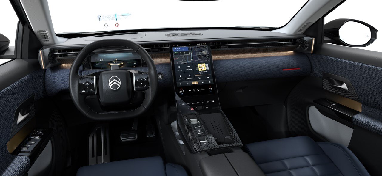 Citroën C5 Aircross Max - Afbeelding 4