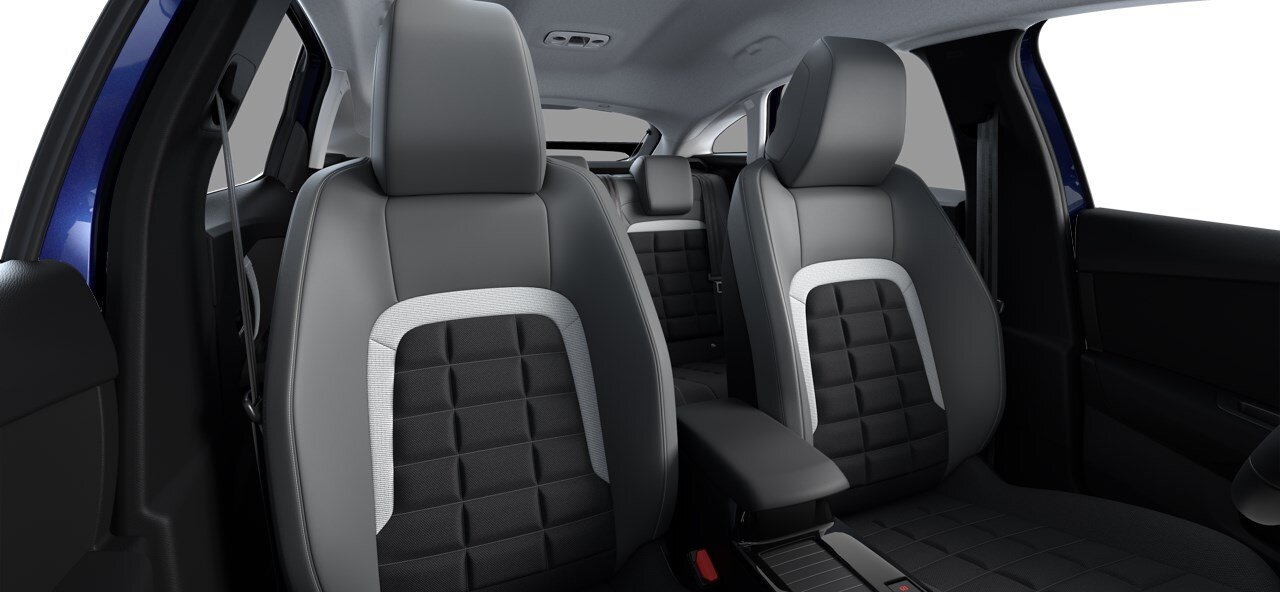 Citroën ë-C4 Collection - Elektrisch - Afbeelding 3