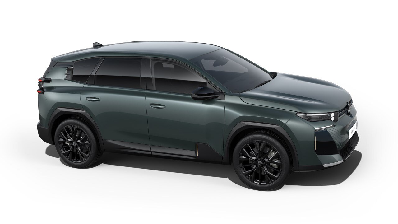 Citroën C5 Aircross Max - Afbeelding 3