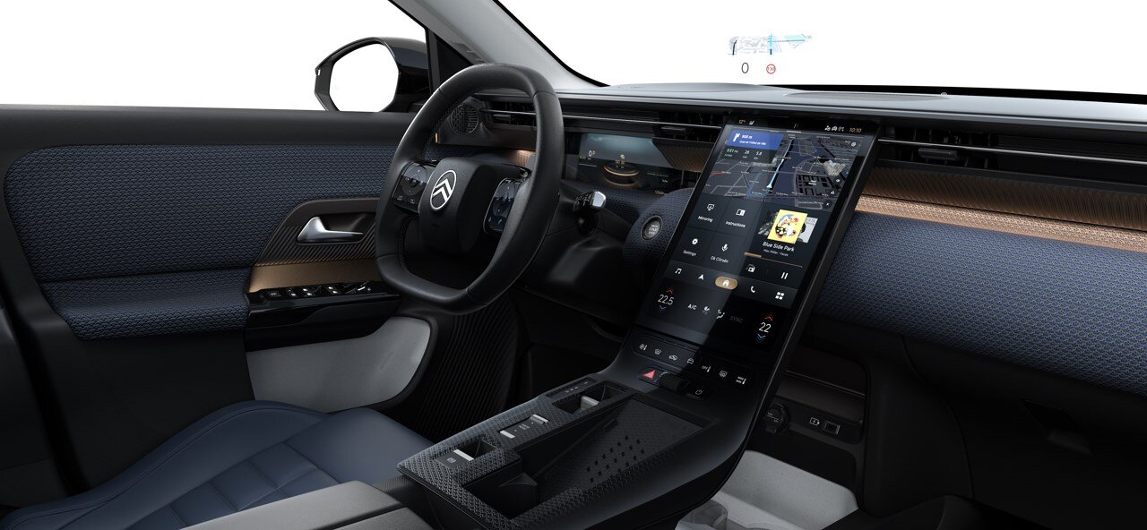 Citroën C5 Aircross Max - Afbeelding 5