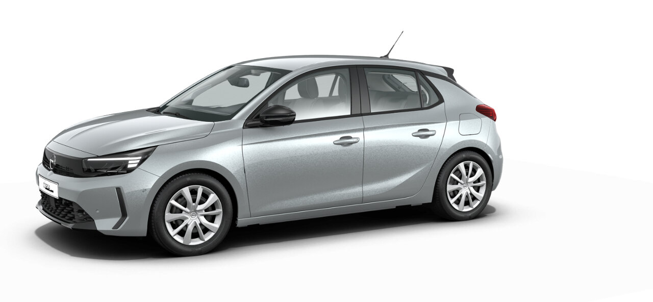 Opel Corsa Edition - Afbeelding 3