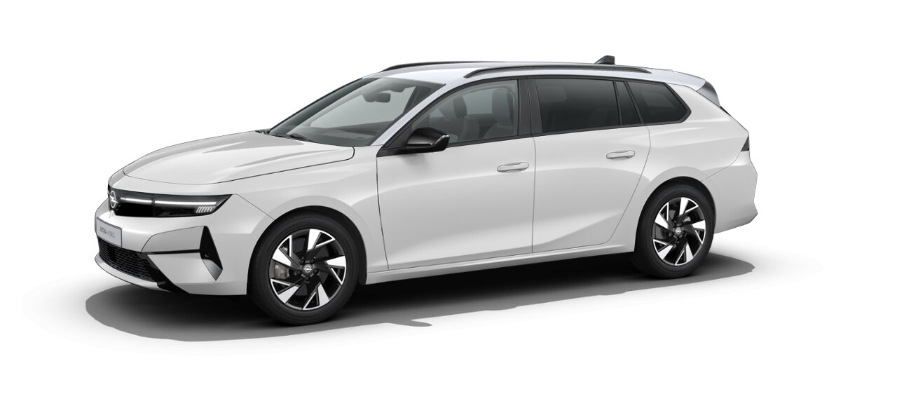 Opel Astra Business Edition - Plug-In Hybrid - Afbeelding 3