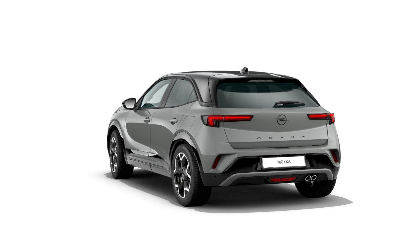 Opel Mokka GS - Afbeelding 2