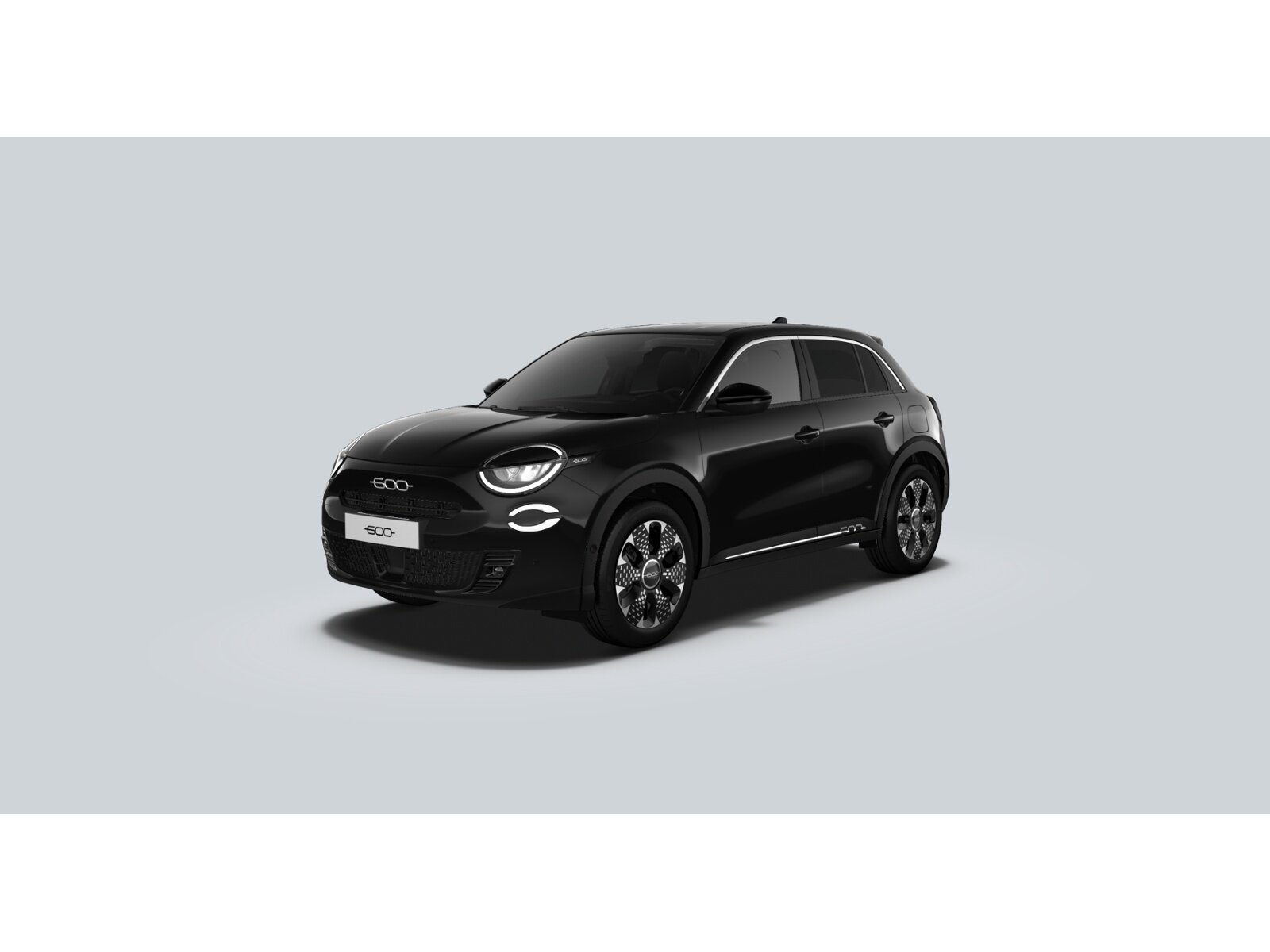 Fiat 600 La Prima - Afbeelding 2