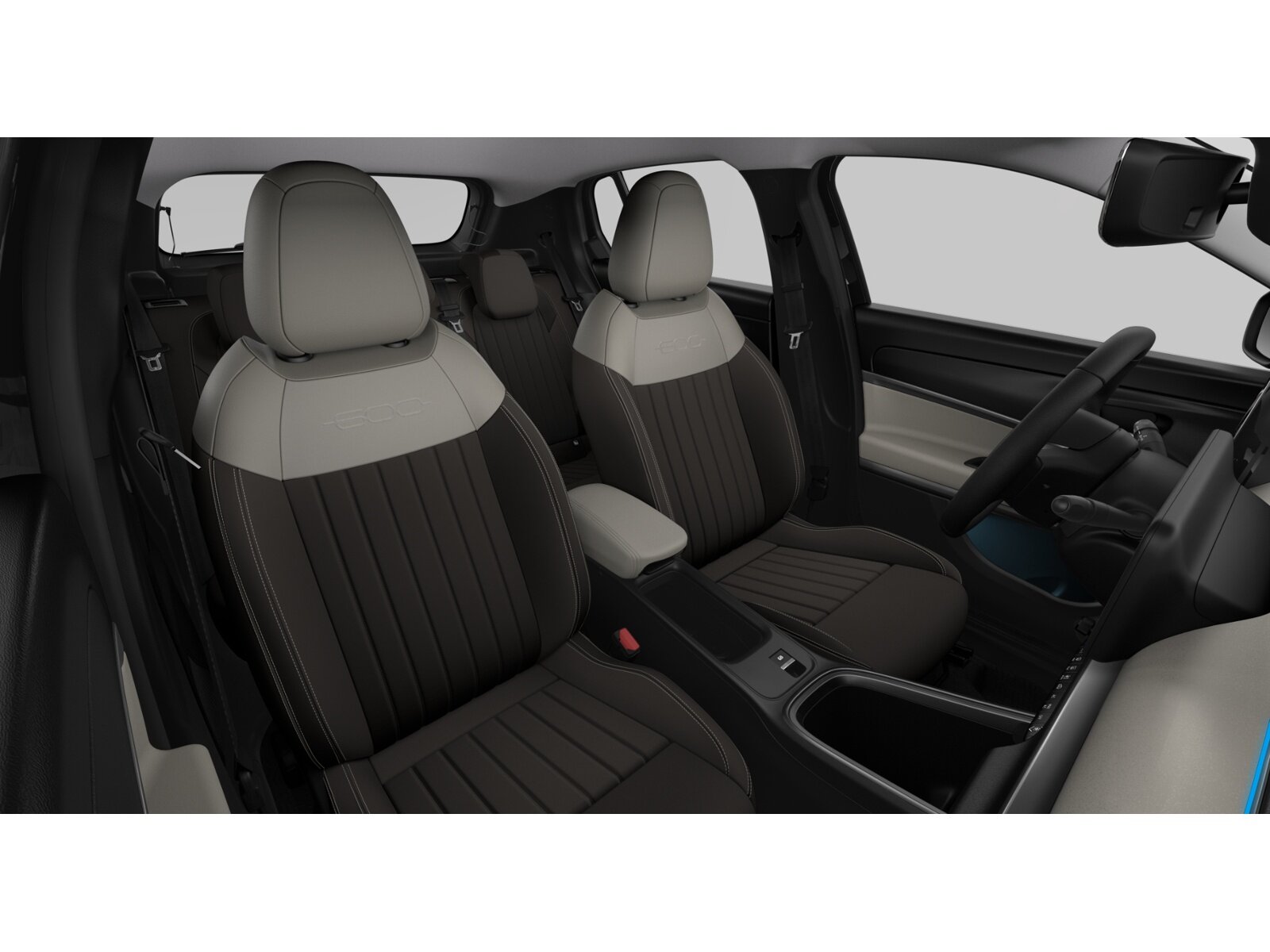 Fiat 600 La Prima - Afbeelding 5