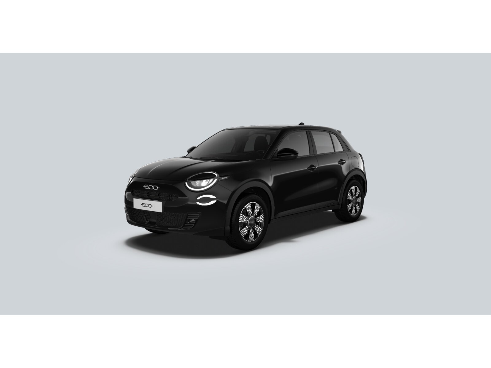 Fiat 600 ICON - Afbeelding 2