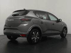 Dacia Sandero Limited Edition - Afbeelding 5