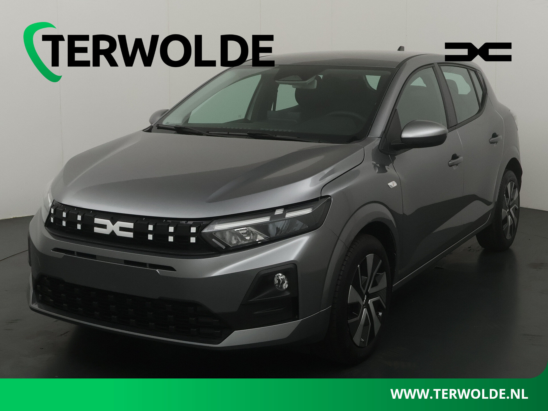 Dacia Sandero Limited Edition