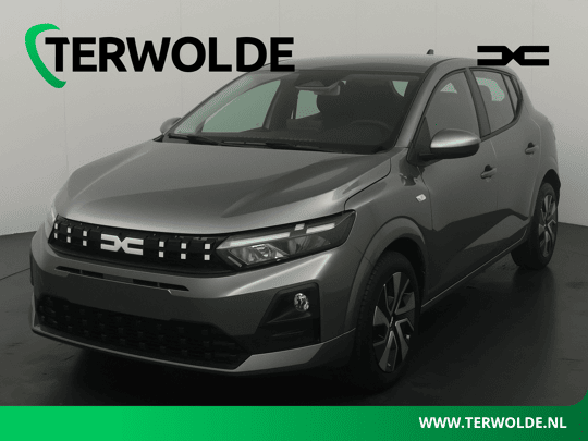 Dacia Sandero Limited Edition