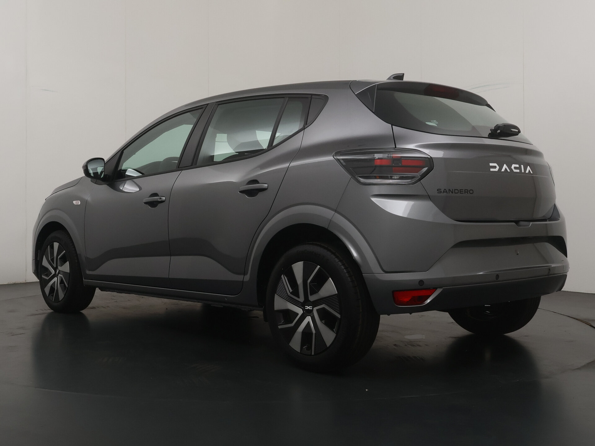 Dacia Sandero Limited Edition - Afbeelding 3