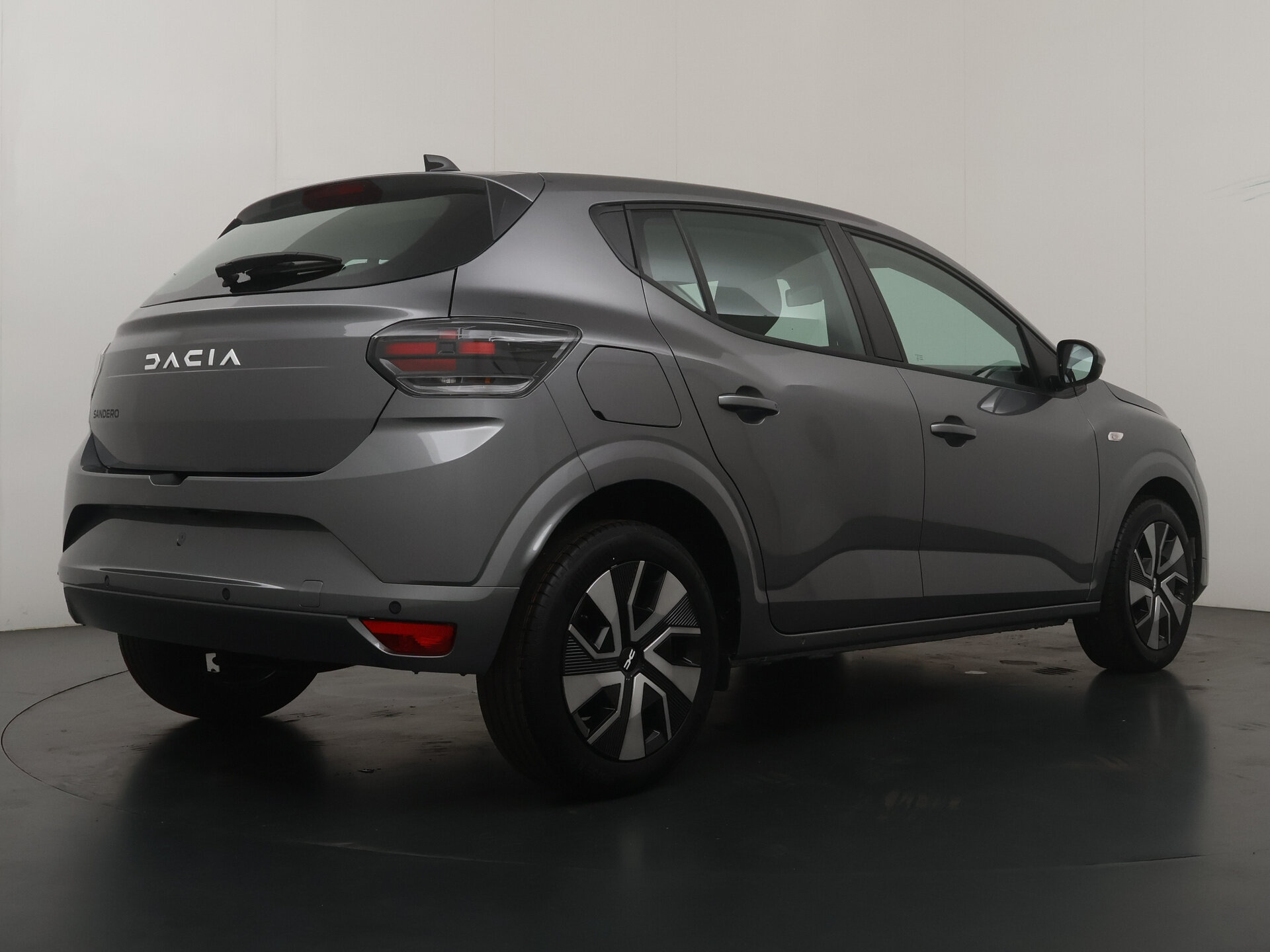 Dacia Sandero Limited Edition - Afbeelding 5