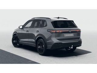 Volkswagen Tiguan R-Line Edition - eHybrid - Afbeelding 3