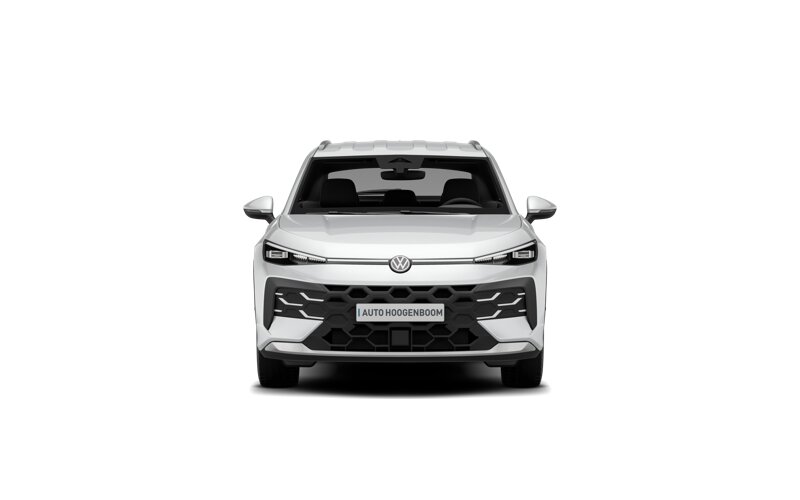 Volkswagen T-Roc Trend First Edition - Afbeelding 2