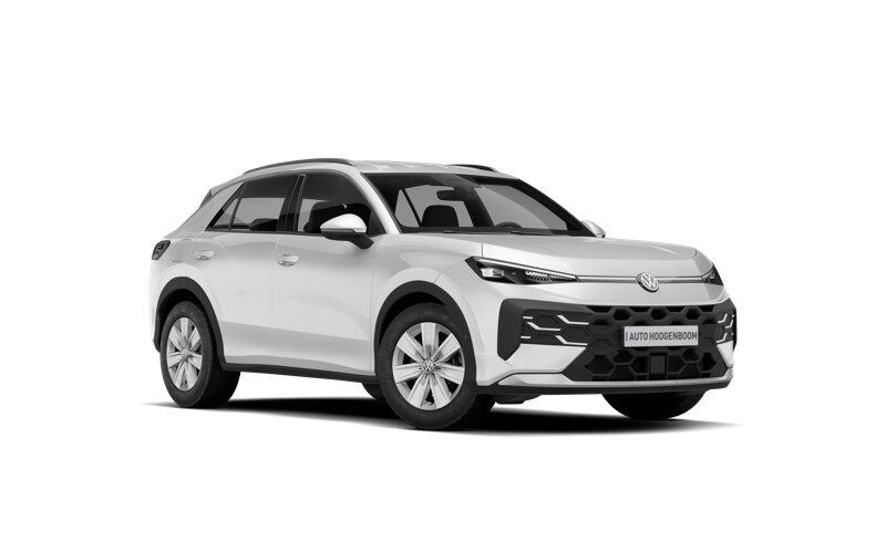 Volkswagen T-Roc Trend First Edition - Afbeelding 3