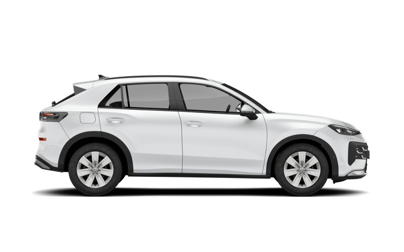 Volkswagen T-Roc Trend First Edition - Afbeelding 4