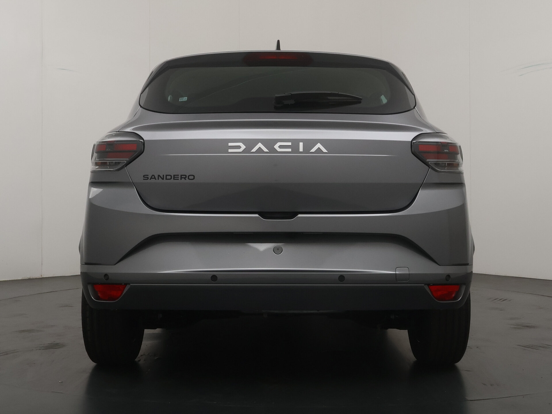 Dacia Sandero Limited Edition - Afbeelding 4