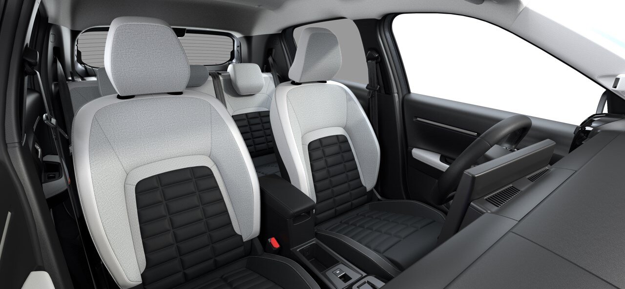 Citroën ë-C3 Max - Afbeelding 5