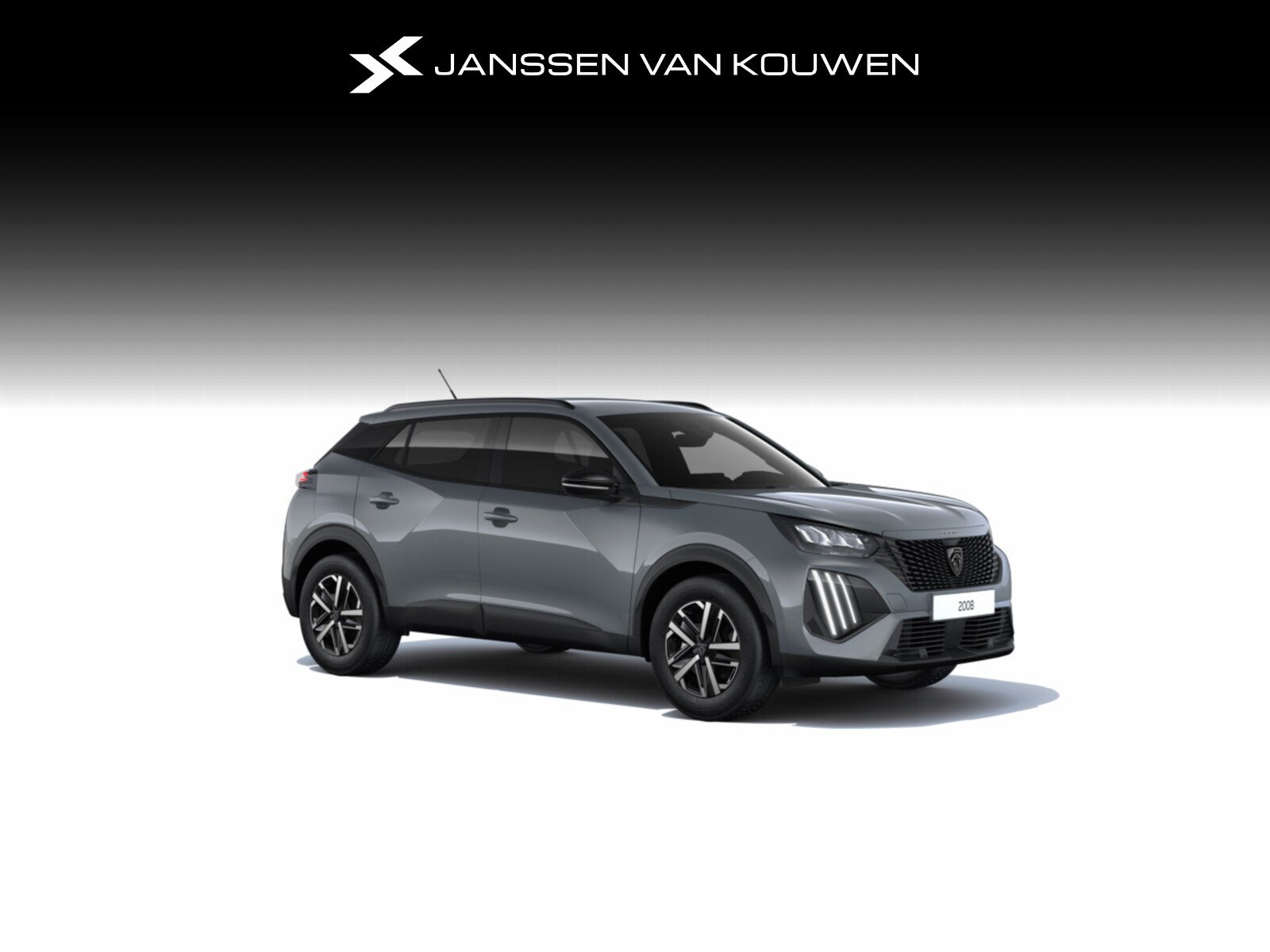 Peugeot 2008 Style