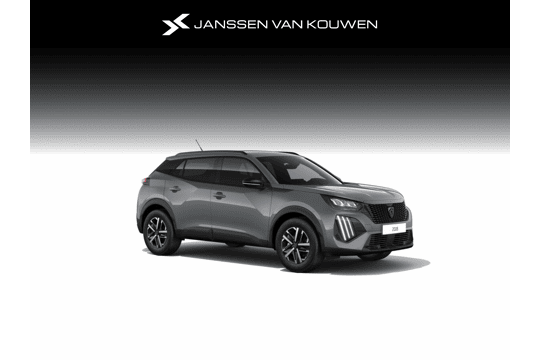 Peugeot 2008 Style