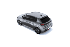 Peugeot e-208 Allure - Afbeelding 5