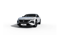 Peugeot 408 GT - Hybrid - Afbeelding 2
