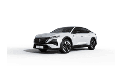Peugeot 408 GT - Hybrid - Afbeelding 3