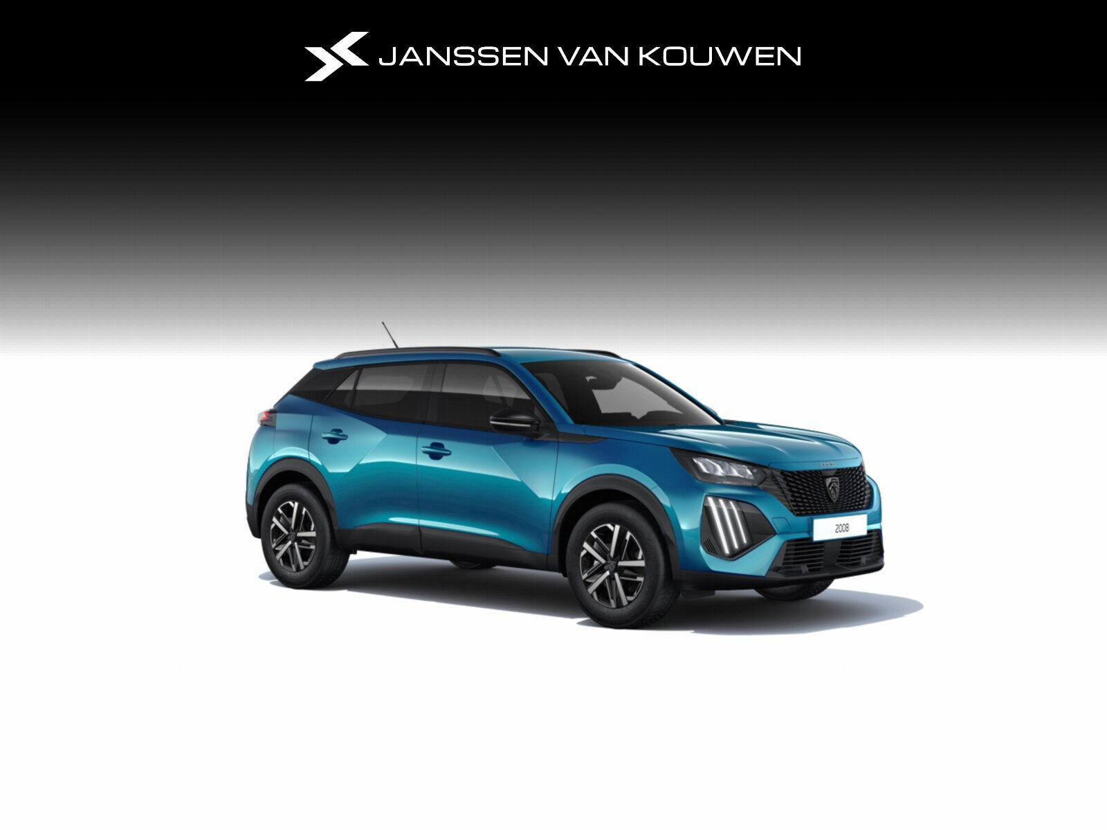 Peugeot 2008 Style