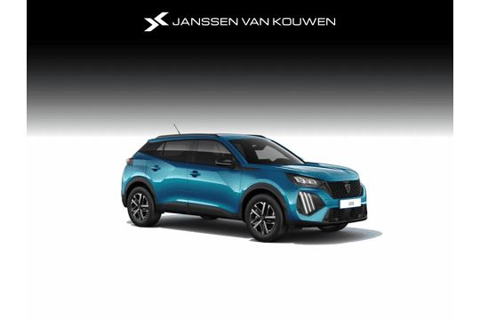 Peugeot 2008 Style