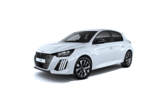 Peugeot e-208 Business - Afbeelding 3