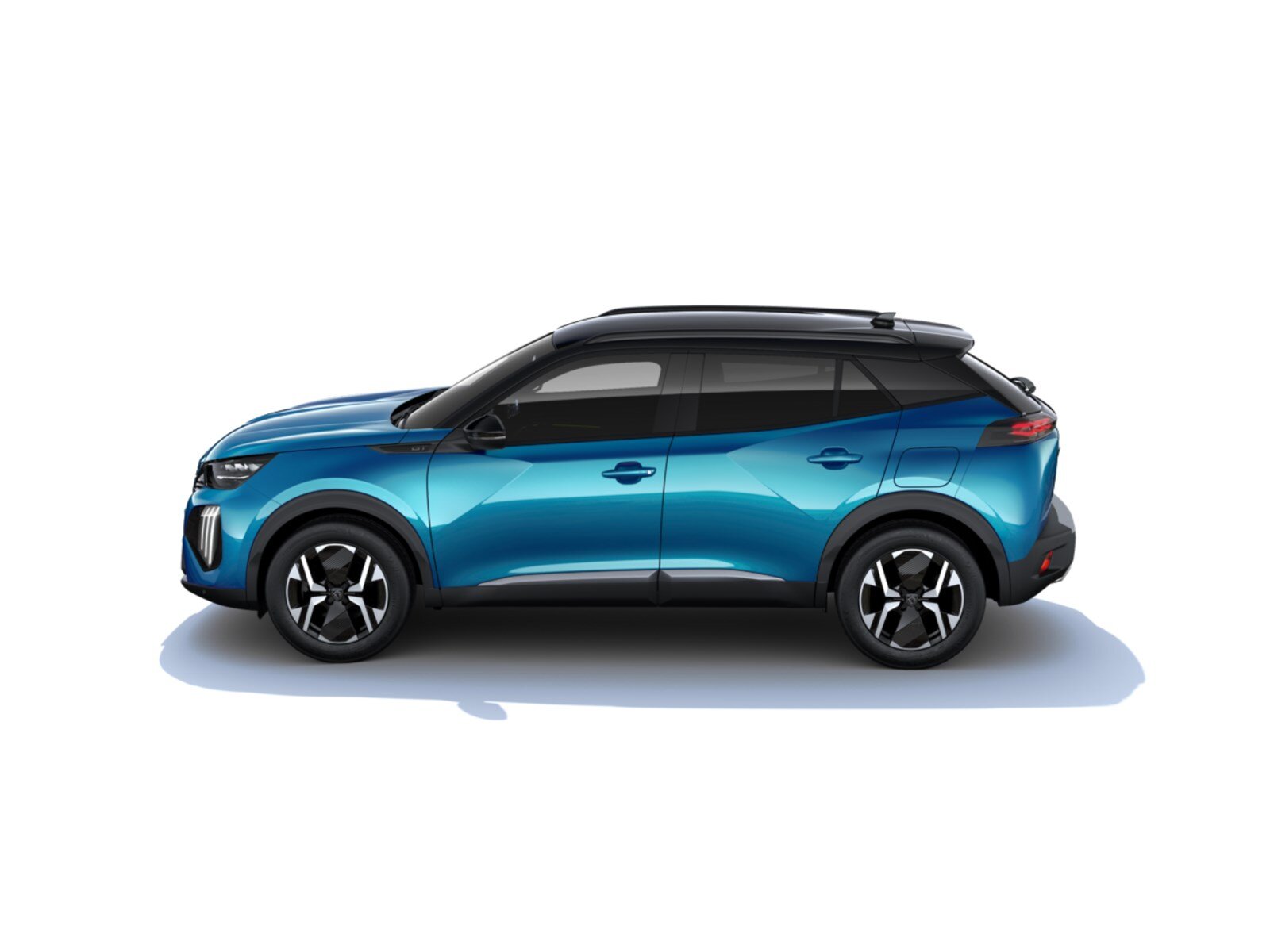 Peugeot 2008 GT - Afbeelding 4