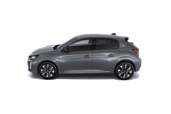 Peugeot e-208 Allure - Afbeelding 4