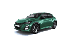 Peugeot e-208 GT - Afbeelding 3