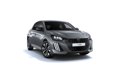 Peugeot e-208 Allure - Afbeelding 2