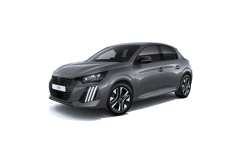 Peugeot e-208 Allure - Afbeelding 3