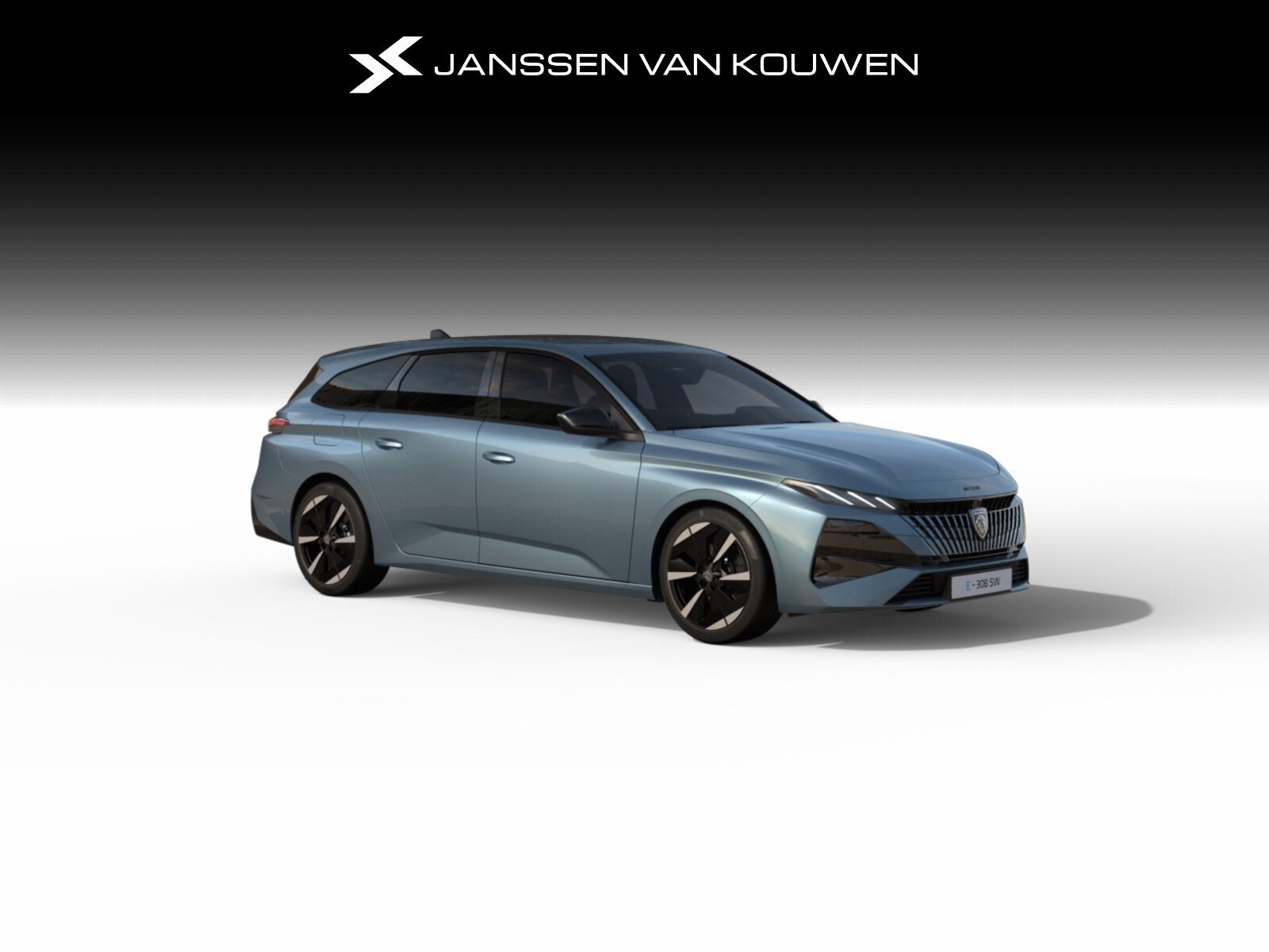 Peugeot e-308 Allure