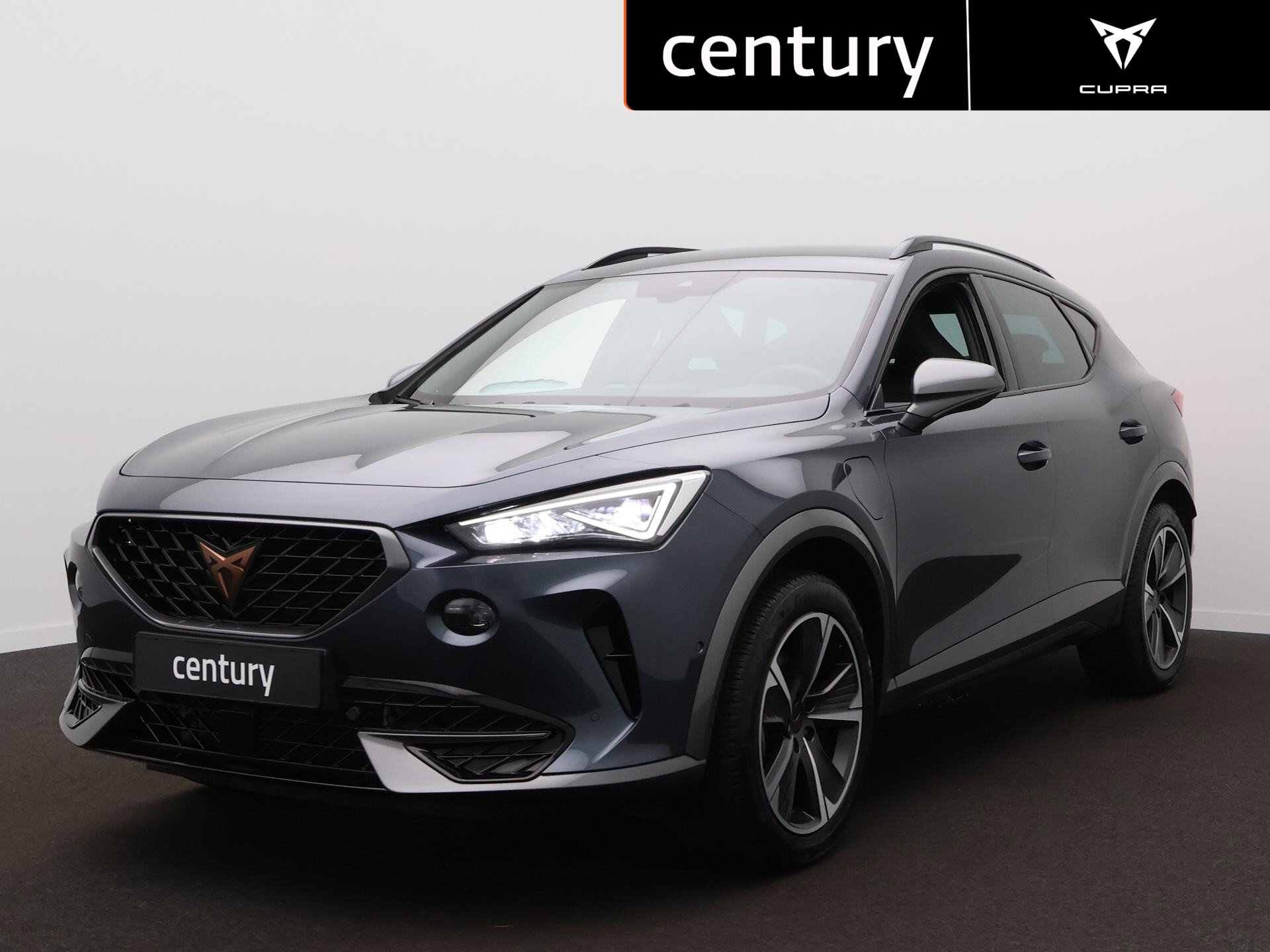 CUPRA Formentor 1.4 TSI e-Hybrid Essential