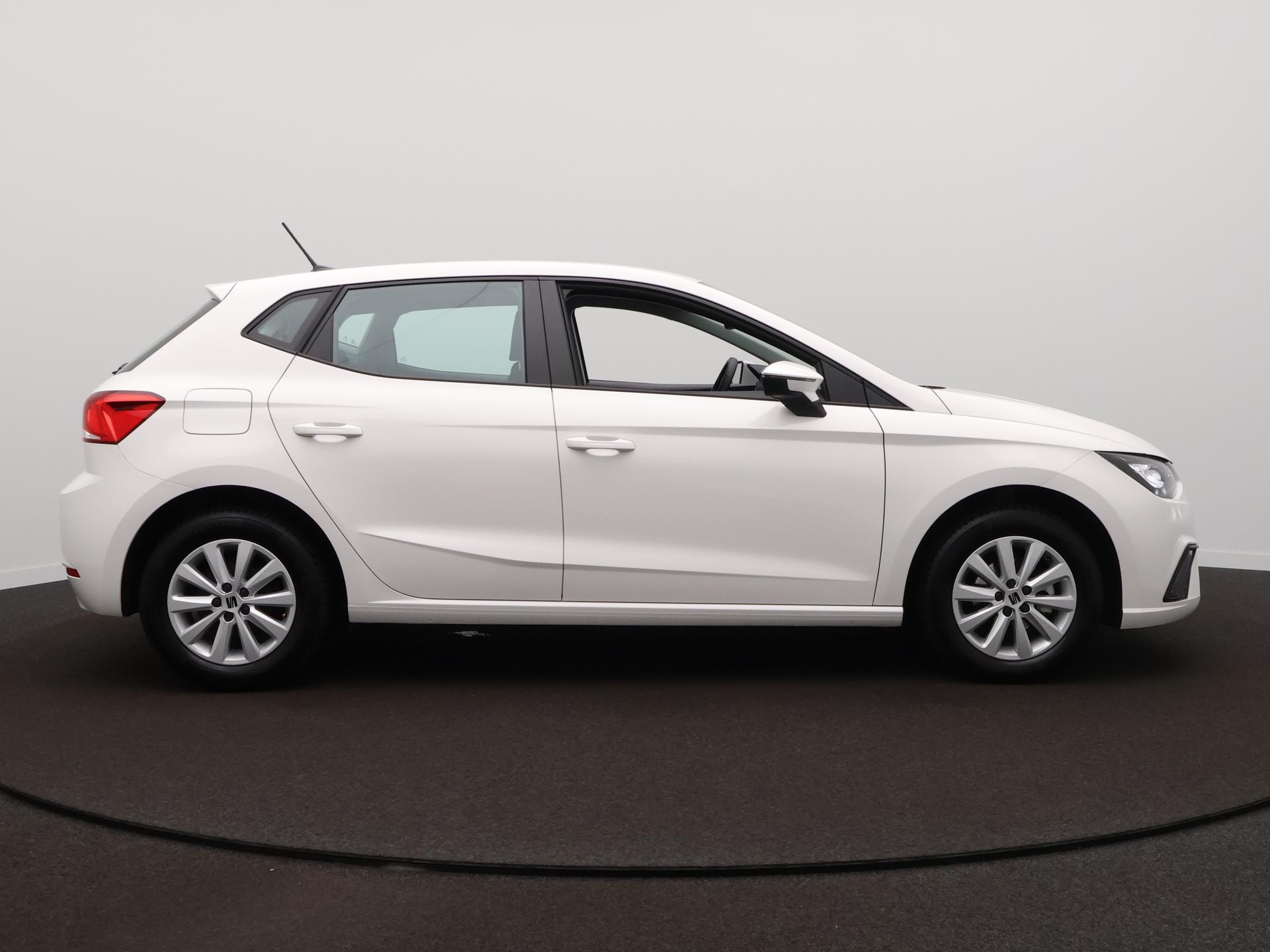 SEAT Ibiza 1.0 EcoTSI Style Plus - Afbeelding 4