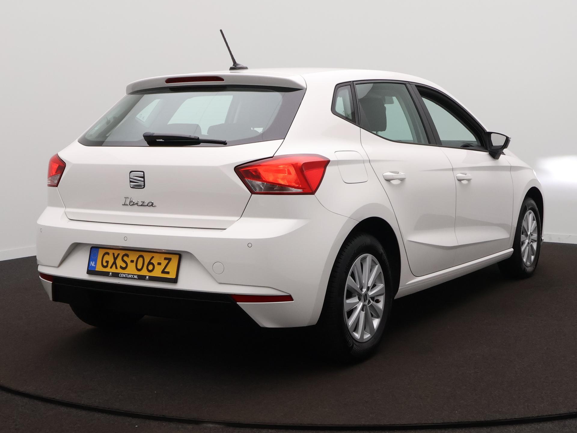 SEAT Ibiza 1.0 EcoTSI Style Plus - Afbeelding 5