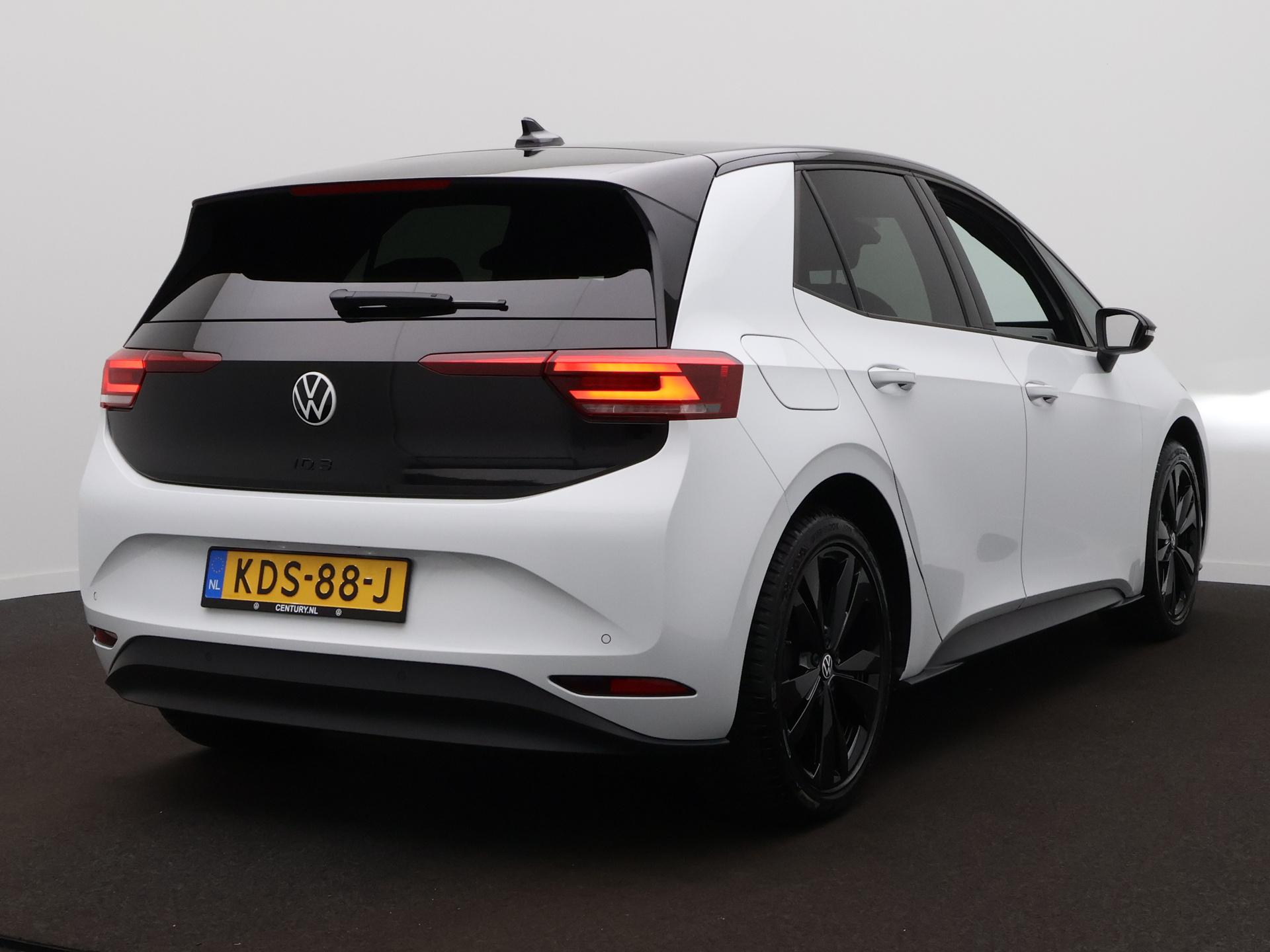 Volkswagen ID.3 Limited Edition 52 kWh - Afbeelding 5