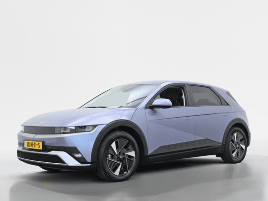Hyundai IONIQ 5 Style Limited 63 kWh | Snelladen | Camera