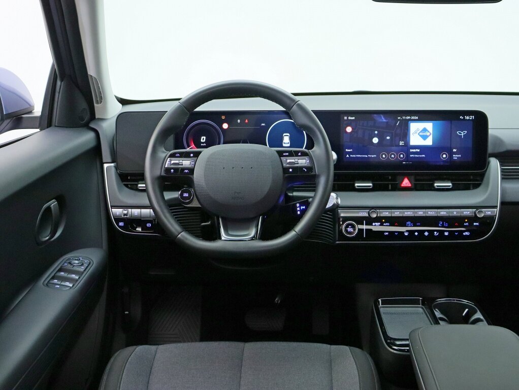 Hyundai IONIQ 5 Style Limited 63 kWh | Snelladen | Camera - Afbeelding 3