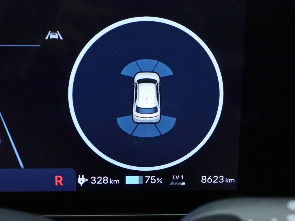Hyundai IONIQ 5 Style Limited 63 kWh | Snelladen | Camera - Afbeelding 4