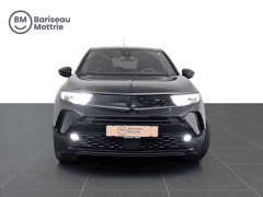 Opel Mokka GS-LINE *ZETELVERWARMING*CAMERA ACHTER EN SENSOREN*CARPLAY*DAB*GPS* - Afbeelding 2