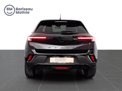 Opel Mokka GS-LINE *ZETELVERWARMING*CAMERA ACHTER EN SENSOREN*CARPLAY*DAB*GPS* - Afbeelding 5