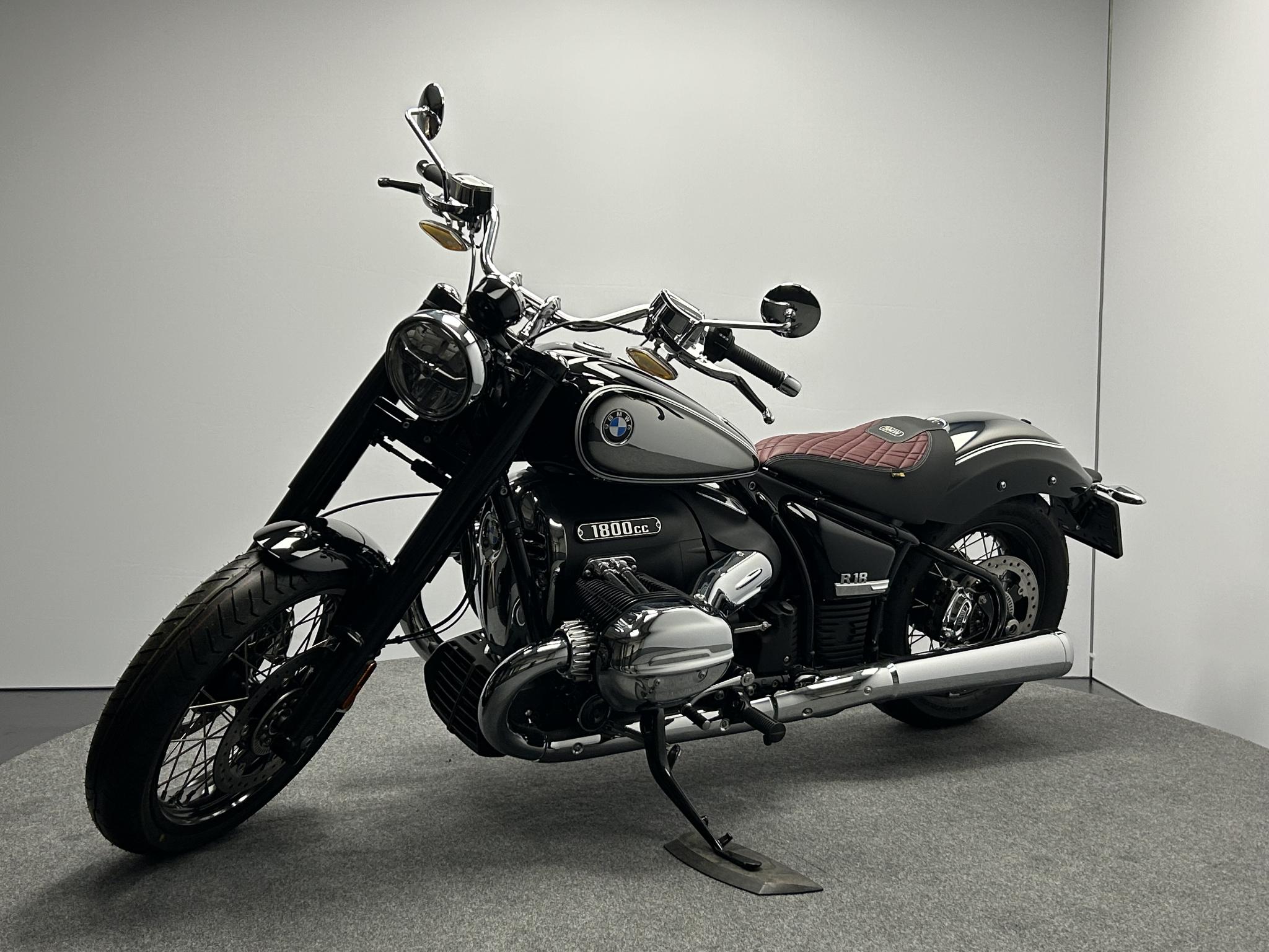 BMW R 18  - Afbeelding 2