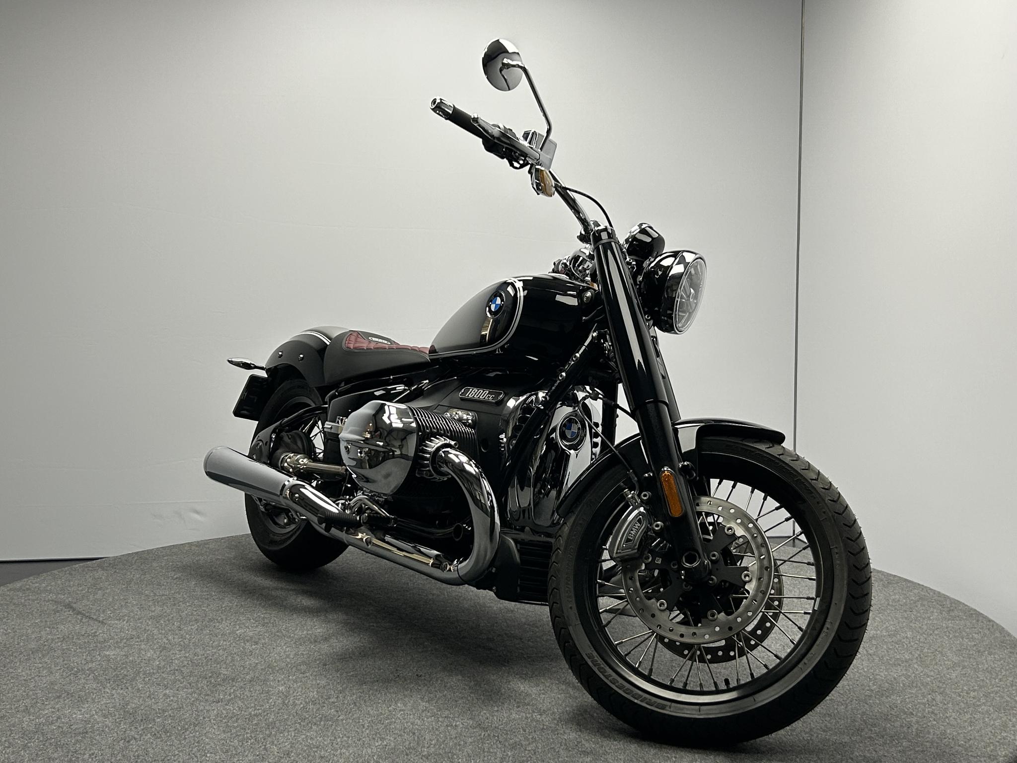BMW R 18  - Afbeelding 4