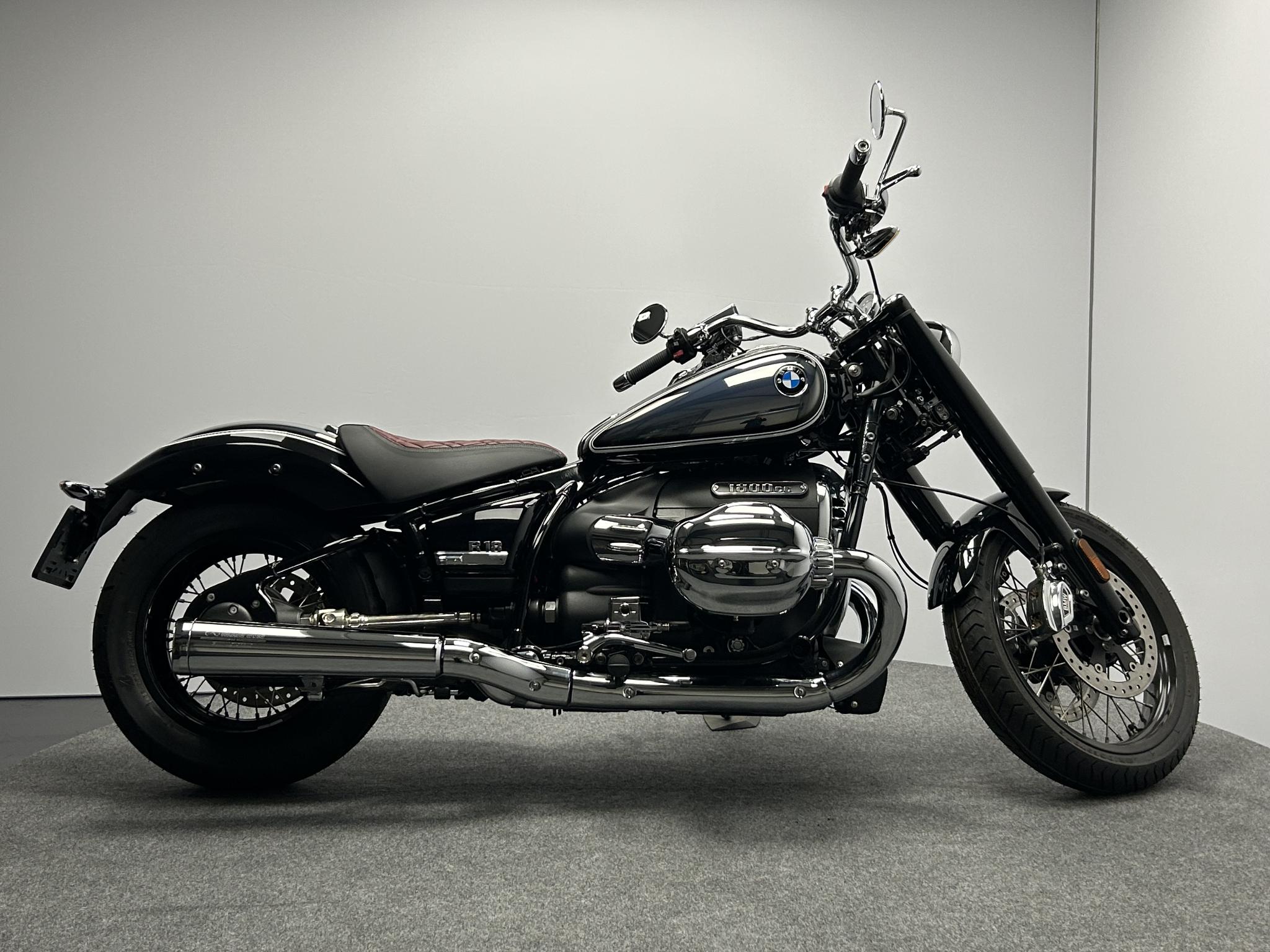 BMW R 18  - Afbeelding 5