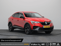 Renault Arkana E-Tech Hybrid 145pk R.S. Line - Afbeelding 2